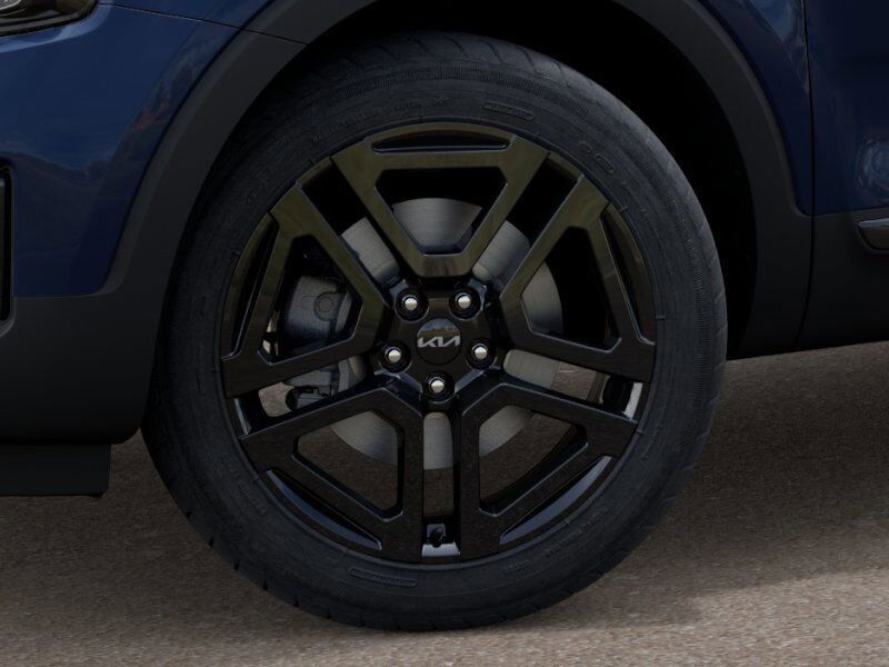 2025 Kia Telluride SX Prestige X-Line Concord CA