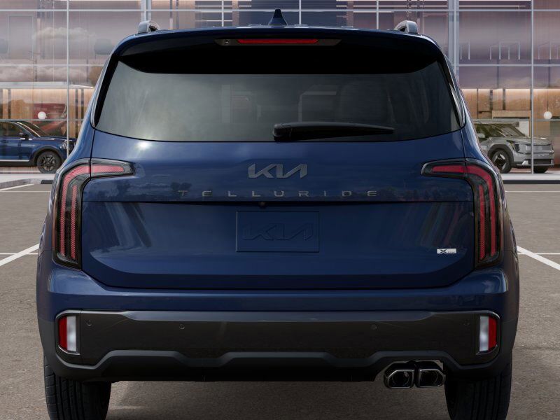 2025 Kia Telluride SX Prestige X-Line Concord CA
