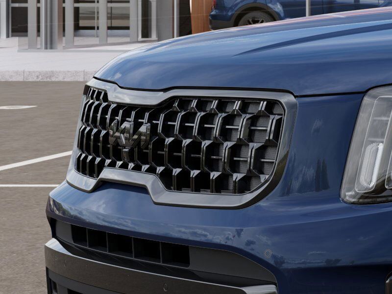 2025 Kia Telluride SX Prestige X-Line Concord CA