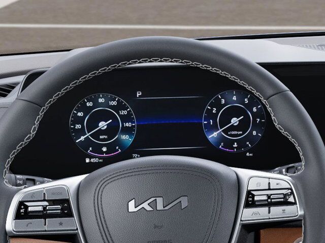 2025 Kia Telluride SX Prestige X-Line Concord CA