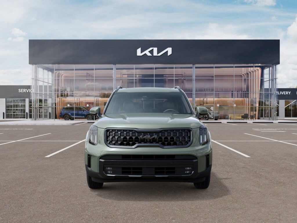 2025 Kia Telluride SX Prestige X-Line Concord CA