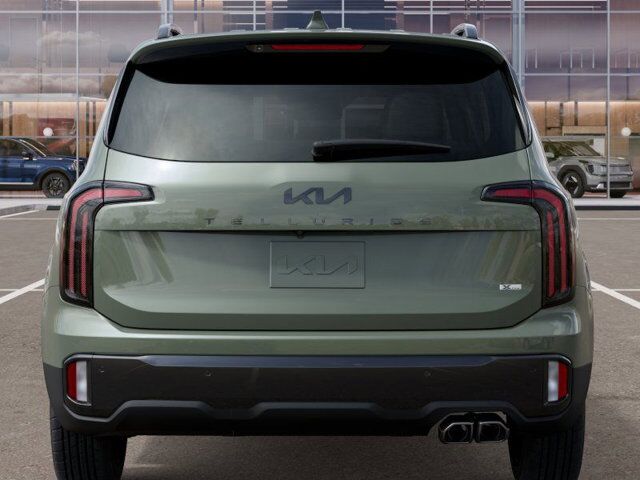 2025 Kia Telluride SX Prestige X-Line Concord CA