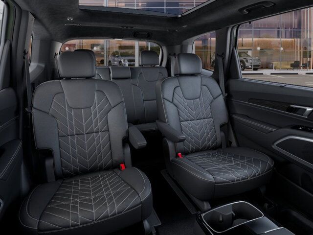 2025 Kia Telluride SX Prestige X-Line Concord CA