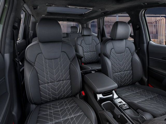 2025 Kia Telluride SX Prestige X-Line Concord CA