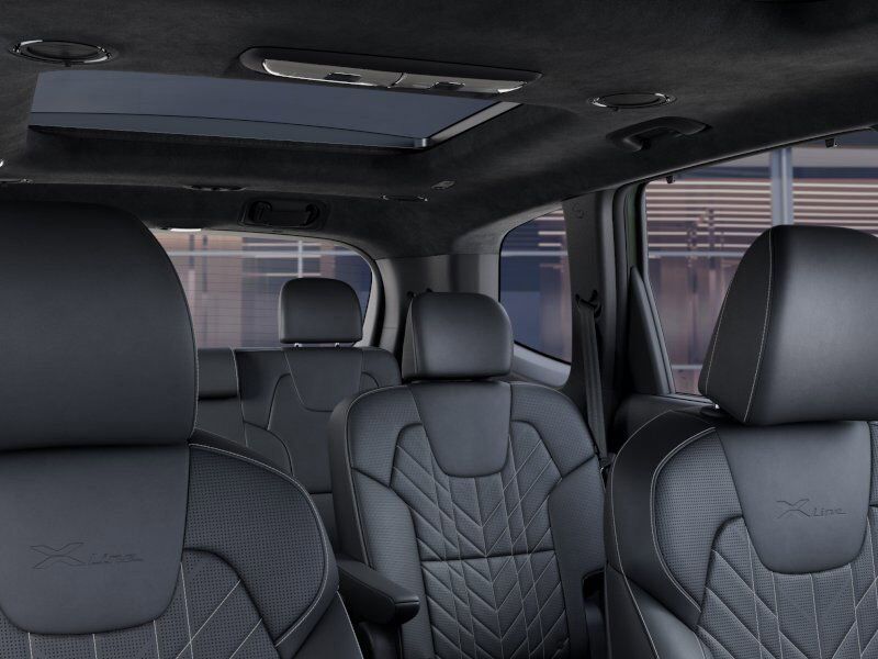 2025 Kia Telluride SX Prestige X-Line Concord CA