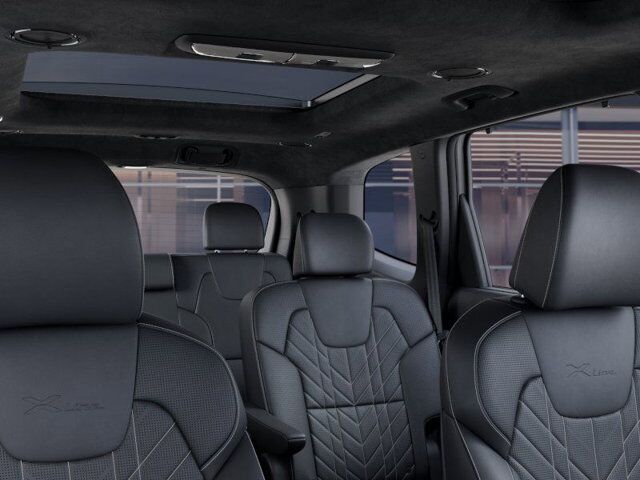 2025 Kia Telluride SX Prestige X-Line Concord CA