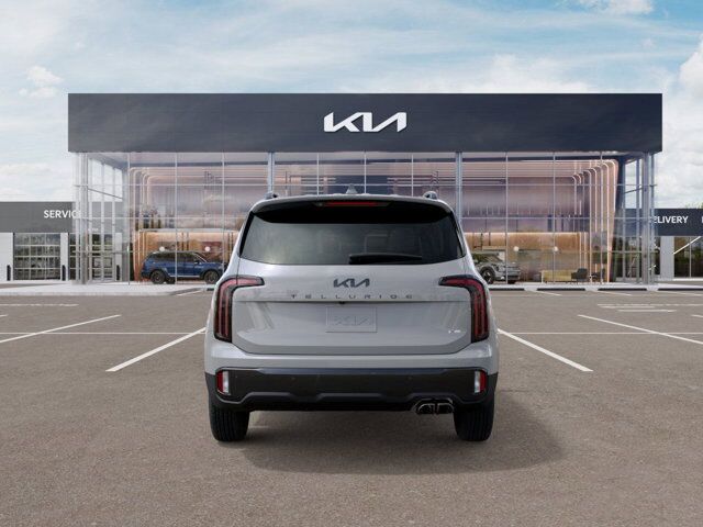2025 Kia Telluride SX Prestige X-Line Concord CA