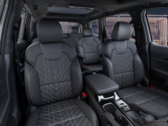 2025 Kia Telluride SX Prestige X-Line Concord CA