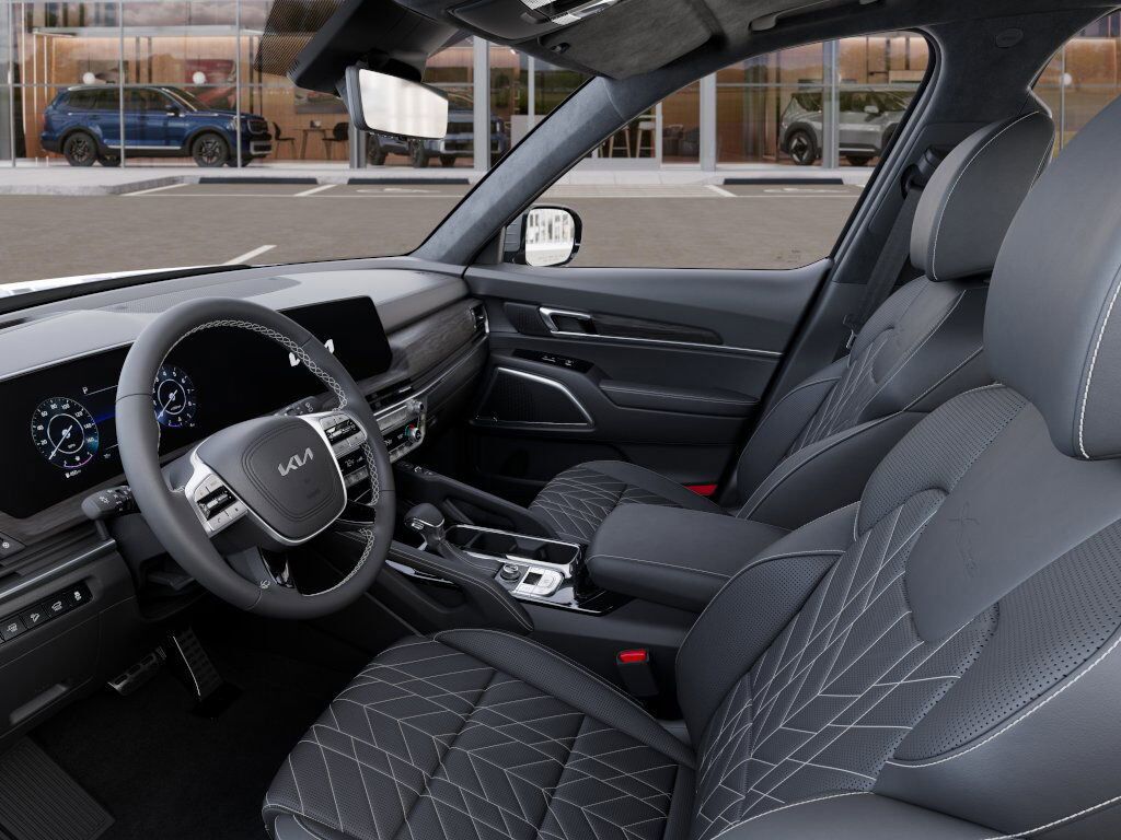 2025 Kia Telluride SX Prestige X-Line Concord CA