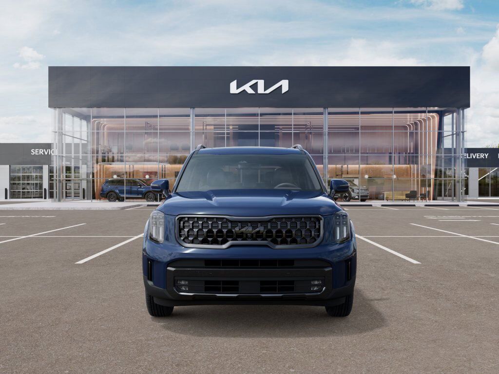 2025 Kia Telluride SX Prestige X-Line Concord CA