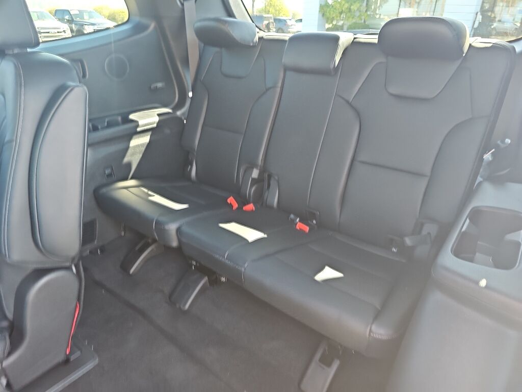 2025 Kia Telluride SX Prestige X-Line Eureka CA