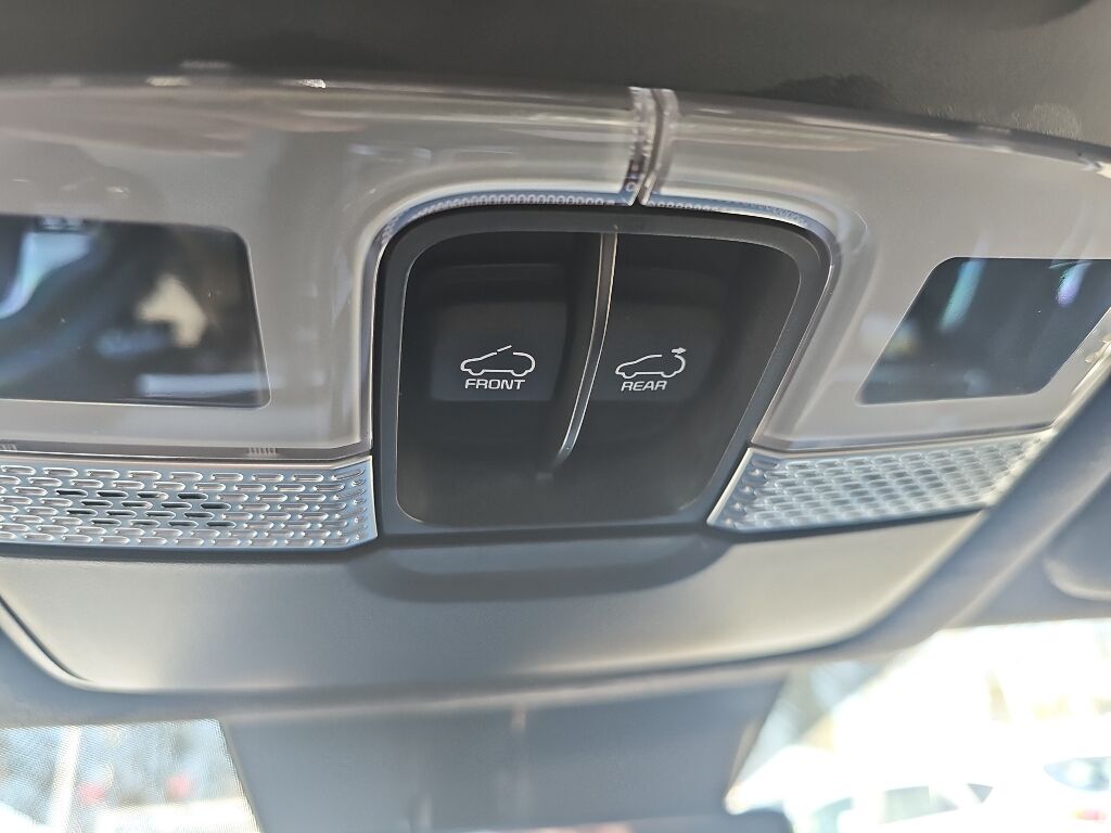 2025 Kia Telluride SX Prestige X-Line Eureka CA