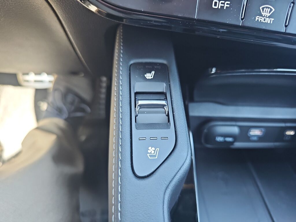2025 Kia Telluride SX Prestige X-Line Eureka CA