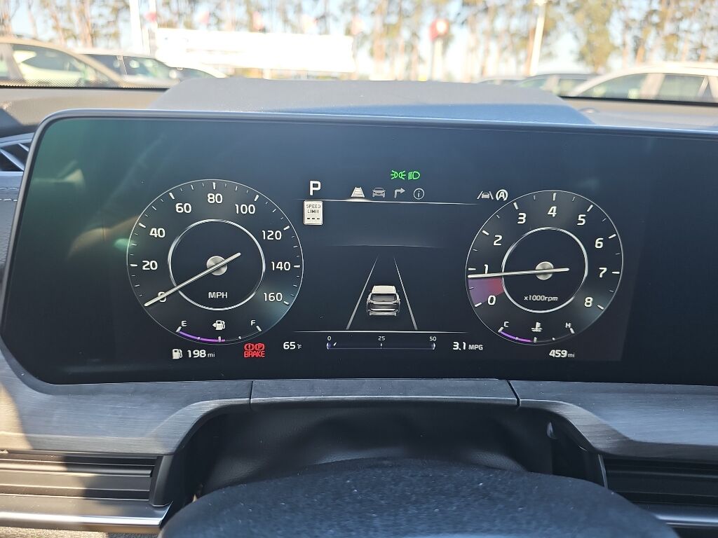 2025 Kia Telluride SX Prestige X-Line Eureka CA
