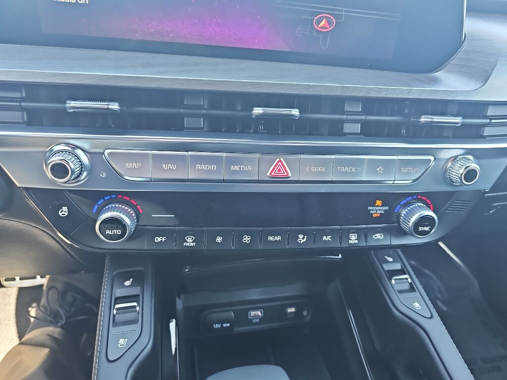 2025 Kia Telluride SX Prestige X-Line Eureka CA