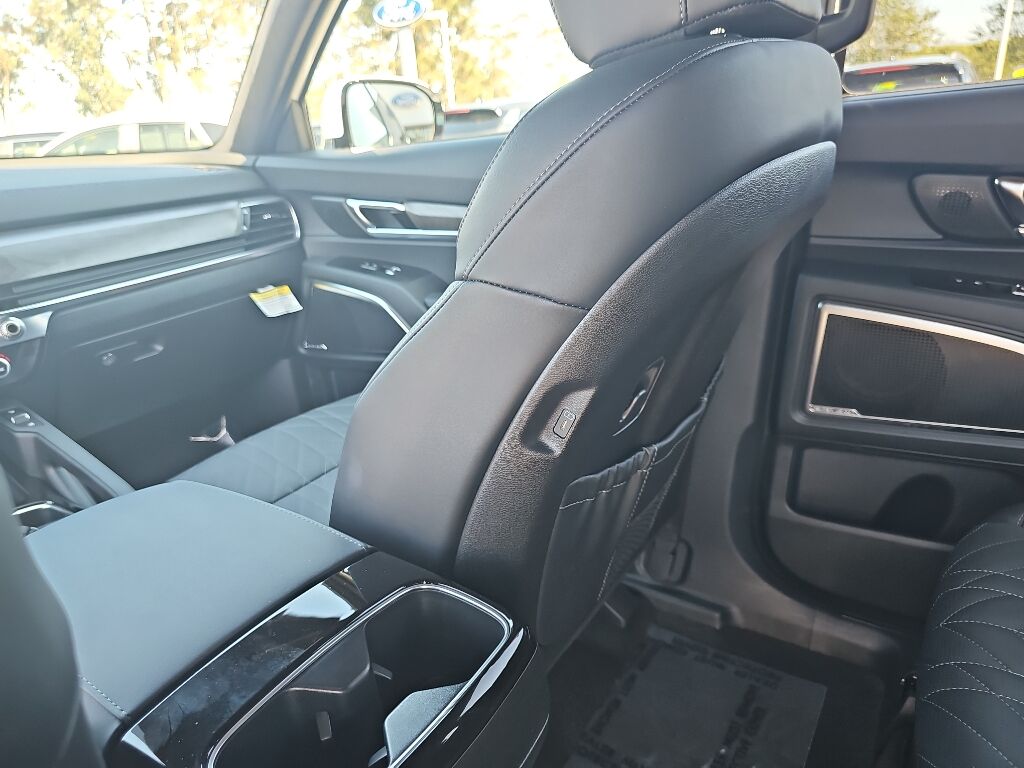 2025 Kia Telluride SX Prestige X-Line Eureka CA