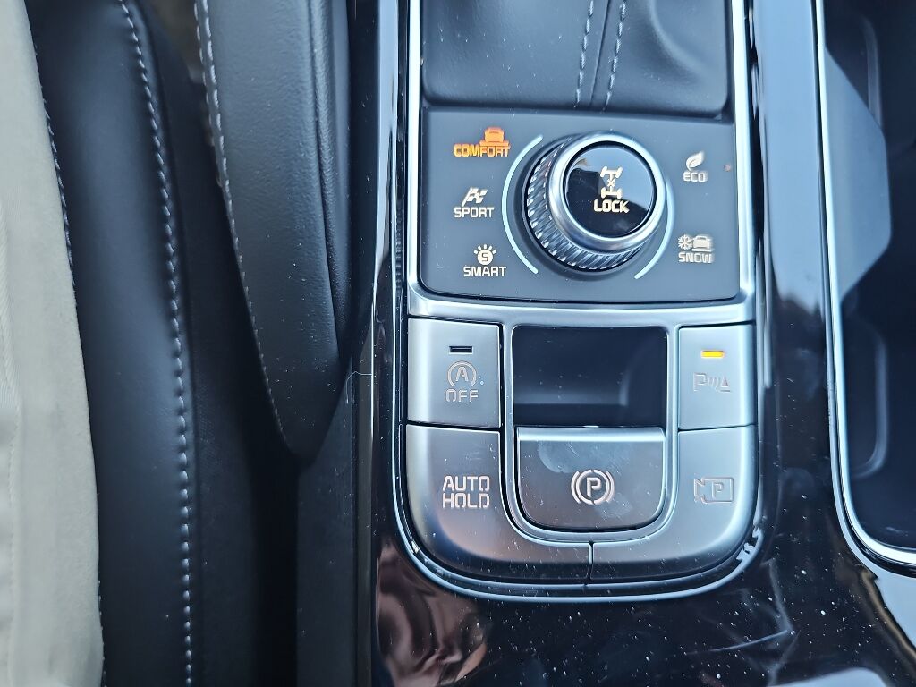 2025 Kia Telluride SX Prestige X-Line Eureka CA