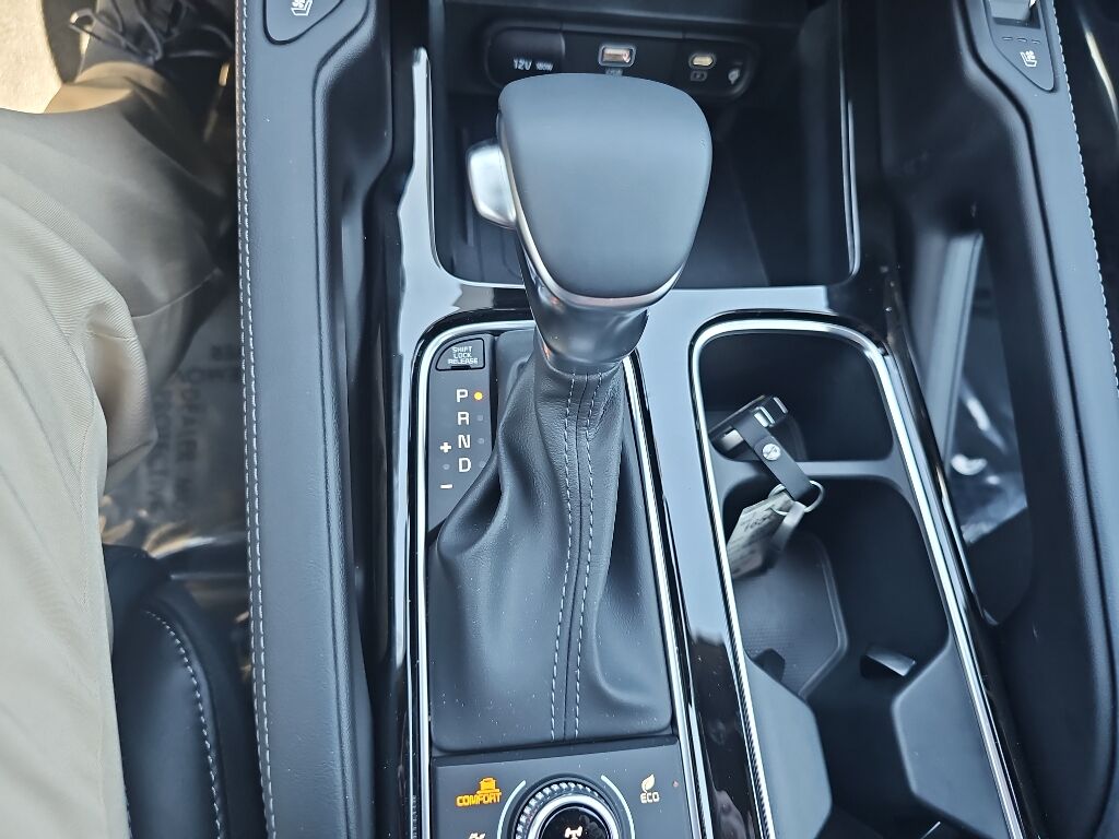 2025 Kia Telluride SX Prestige X-Line Eureka CA