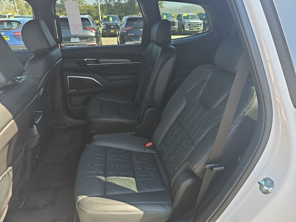 2025 Kia Telluride SX Prestige X-Line Eureka CA