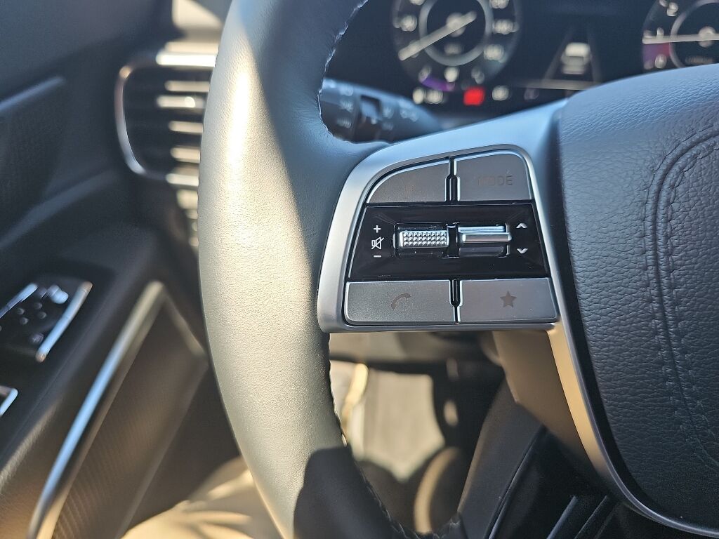2025 Kia Telluride SX Prestige X-Line Eureka CA