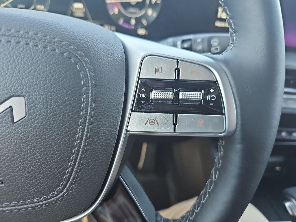 2025 Kia Telluride SX Prestige X-Line Eureka CA
