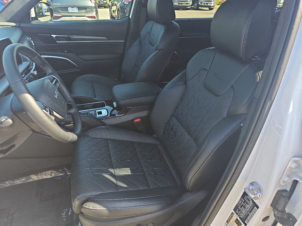 2025 Kia Telluride SX Prestige X-Line Eureka CA