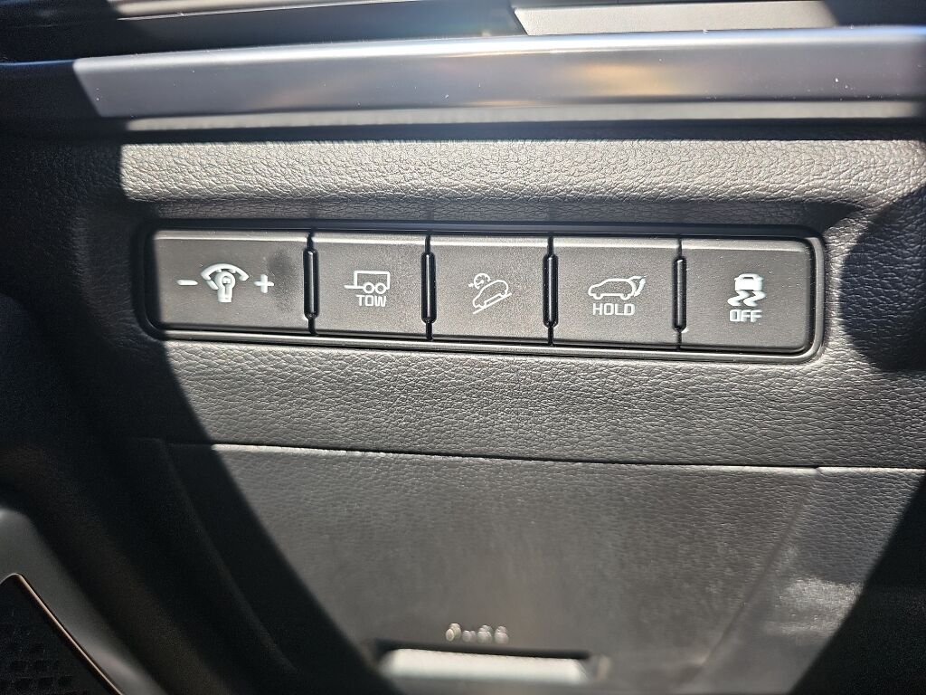 2025 Kia Telluride SX Prestige X-Line Eureka CA