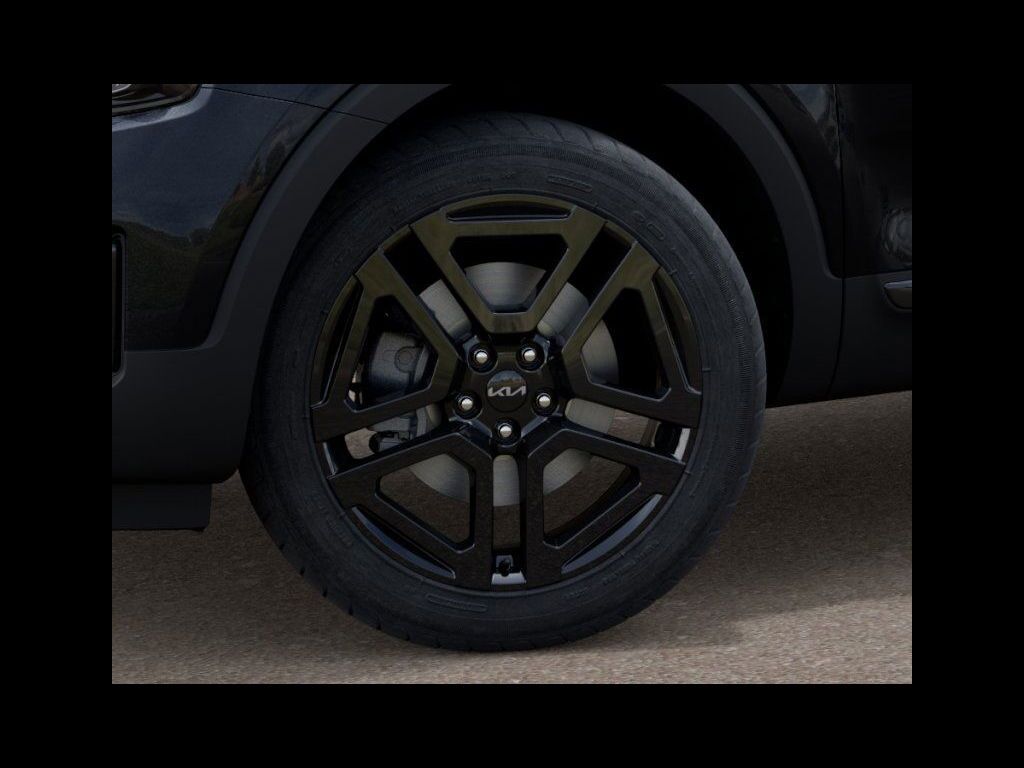 2025 Kia Telluride SX Prestige X-Line Glendale CA