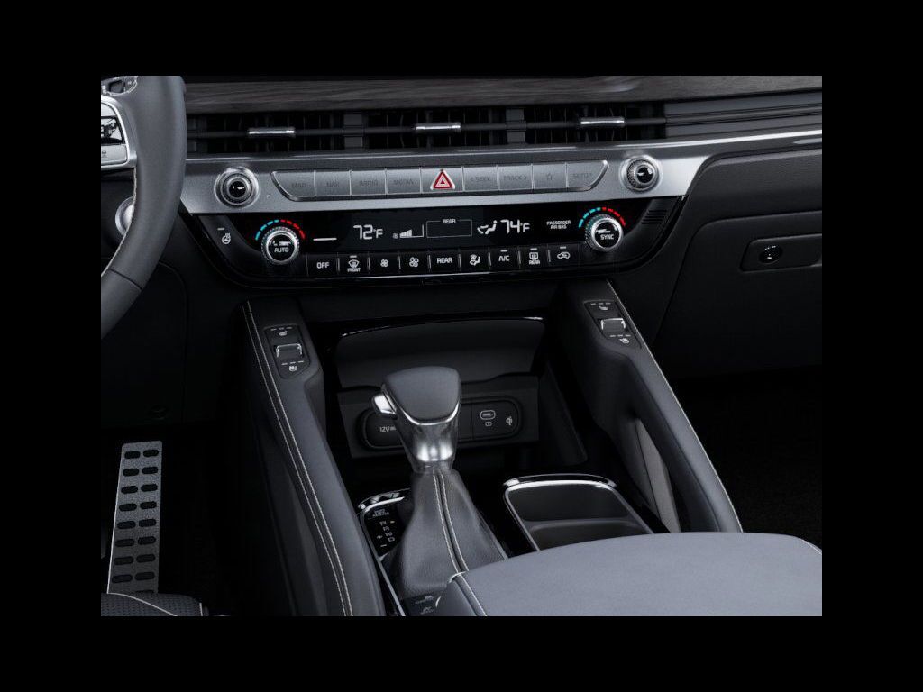 2025 Kia Telluride SX Prestige X-Line Glendale CA