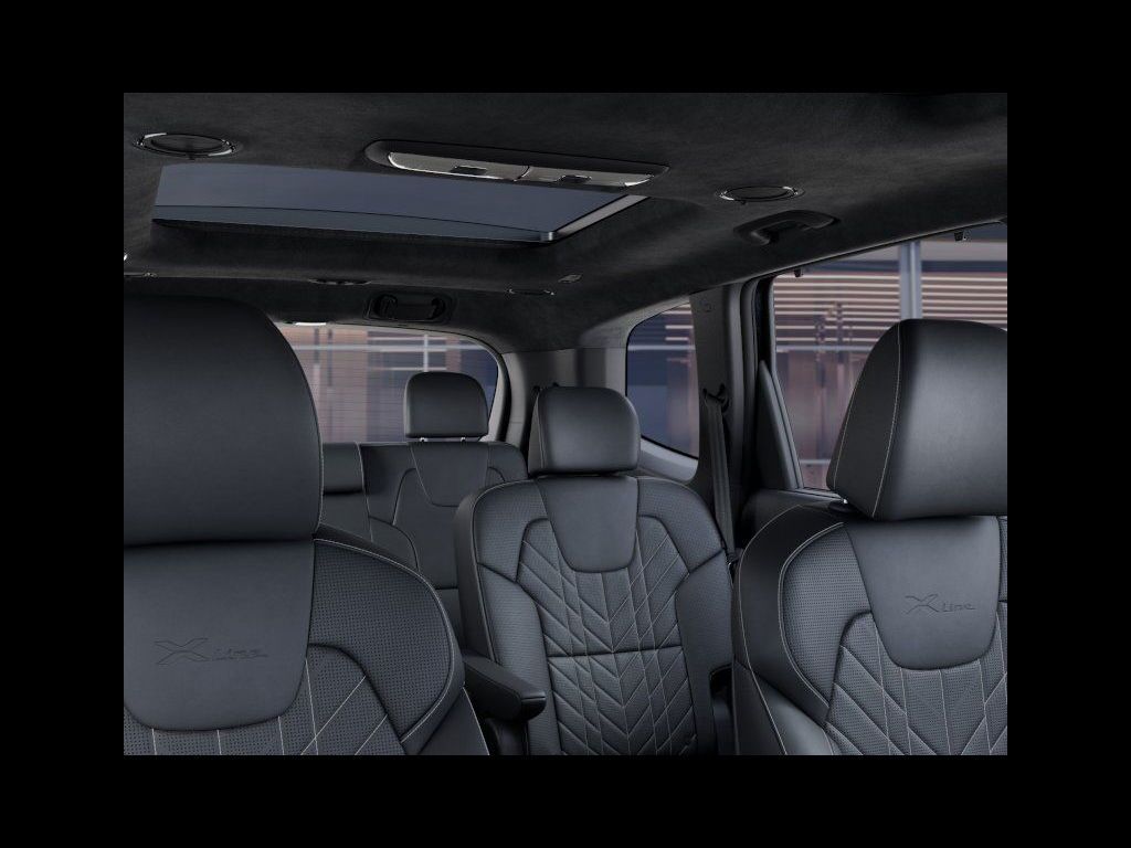 2025 Kia Telluride SX Prestige X-Line Glendale CA