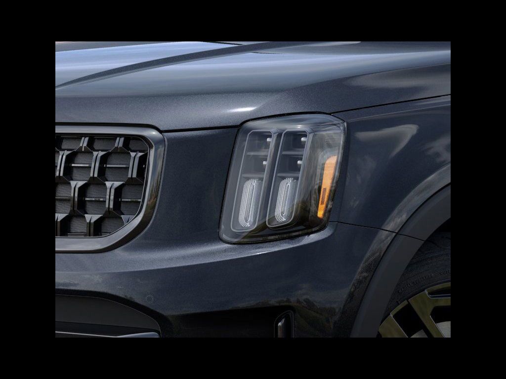2025 Kia Telluride SX Prestige X-Line Glendale CA