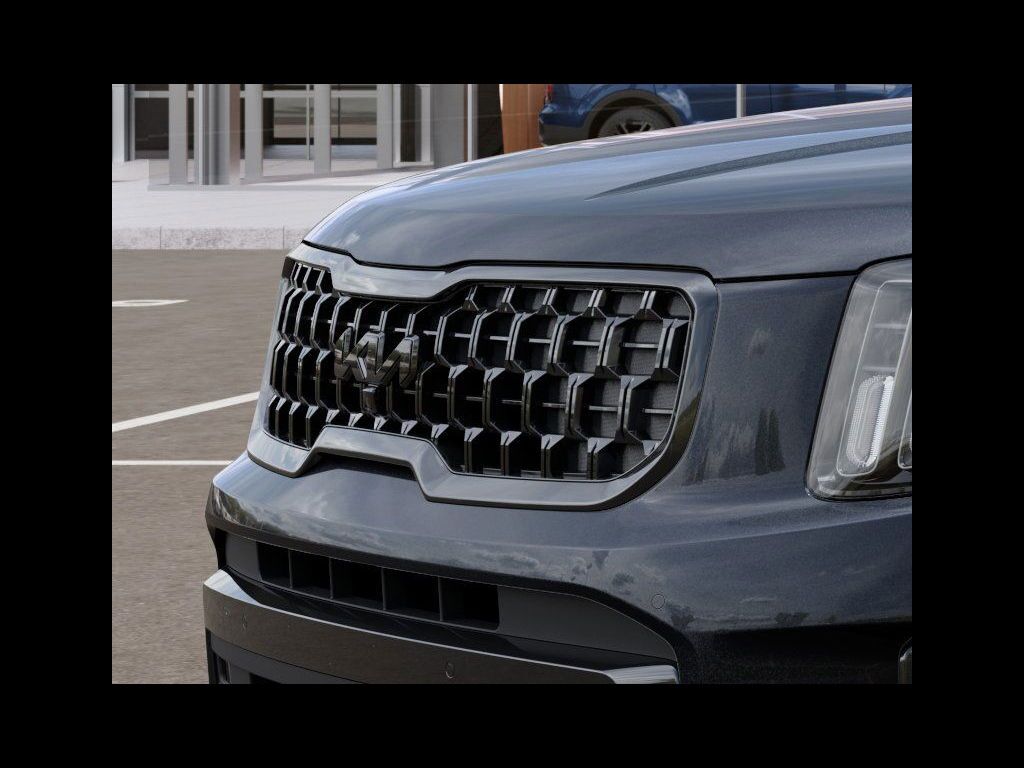 2025 Kia Telluride SX Prestige X-Line Glendale CA