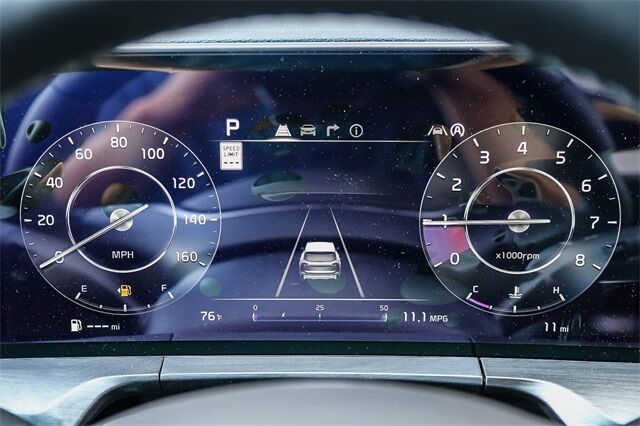 2025 Kia Telluride SX Prestige X-Line Glendale CA