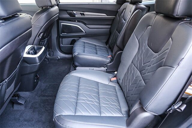 2025 Kia Telluride SX Prestige X-Line Glendale CA