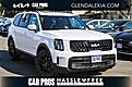 2025 Kia Telluride SX Prestige X-Line
