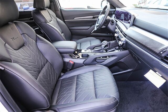 2025 Kia Telluride SX Prestige X-Line Glendale CA