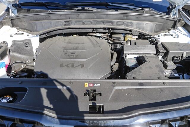 2025 Kia Telluride SX Prestige X-Line Glendale CA