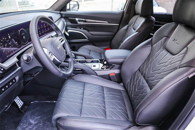 2025 Kia Telluride SX Prestige X-Line Glendale CA
