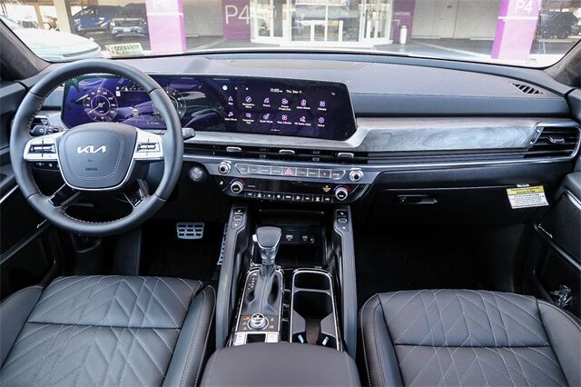 2025 Kia Telluride SX Prestige X-Line Glendale CA