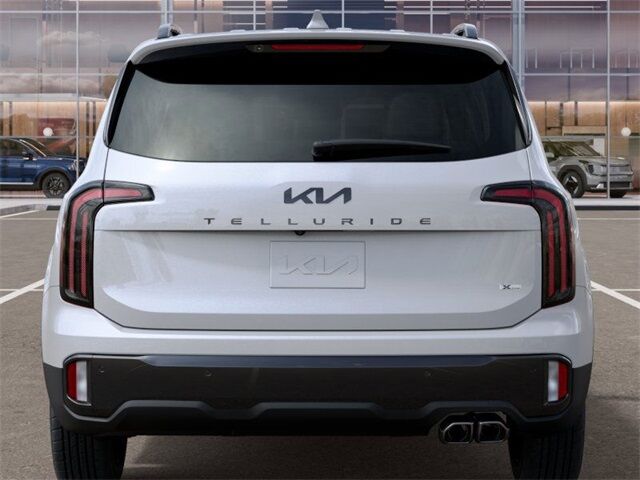 2025 Kia Telluride SX Prestige X-Line Glendale CA