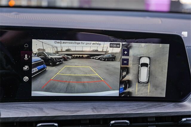 2025 Kia Telluride SX Prestige X-Line Glendale CA