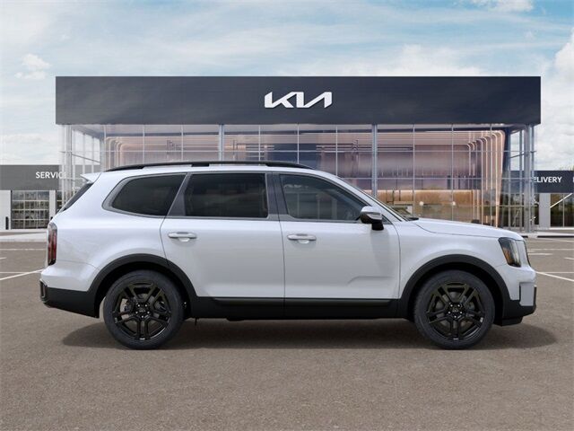 2025 Kia Telluride SX Prestige X-Line Glendale CA
