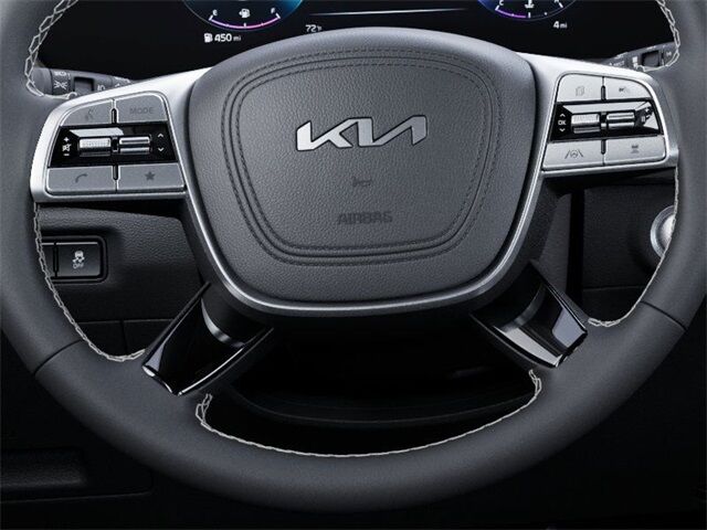 2025 Kia Telluride SX Prestige X-Line Glendale CA