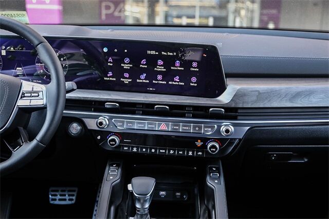 2025 Kia Telluride SX Prestige X-Line Glendale CA