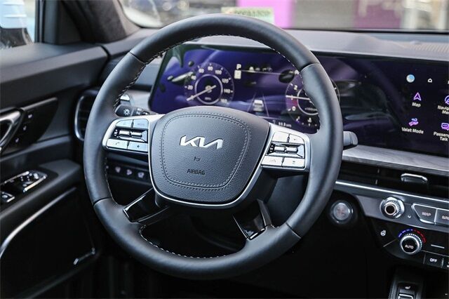 2025 Kia Telluride SX Prestige X-Line Glendale CA