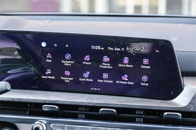 2025 Kia Telluride SX Prestige X-Line Glendale CA