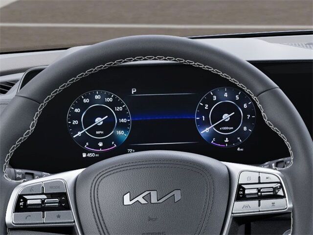 2025 Kia Telluride SX Prestige X-Line Glendale CA