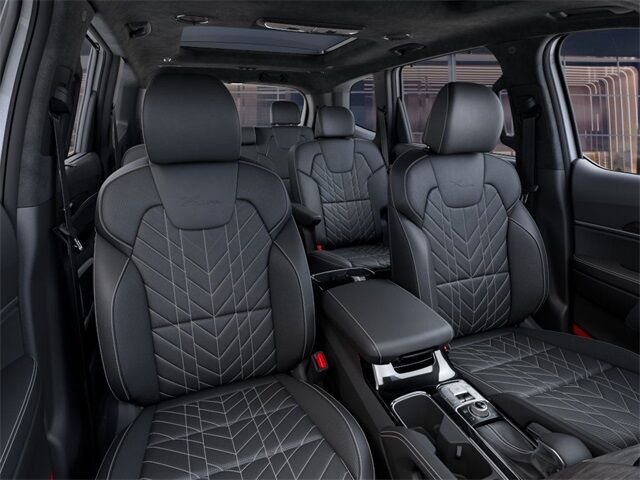 2025 Kia Telluride SX Prestige X-Line Glendale CA