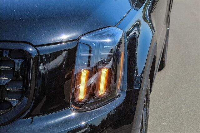 2025 Kia Telluride SX Prestige X-Line Glendale CA