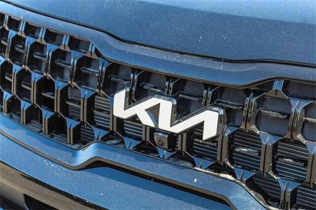 2025 Kia Telluride SX Prestige X-Line Glendale CA